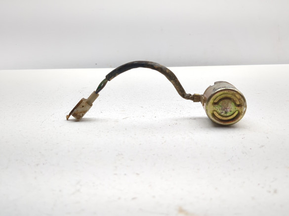 07-25 Can Am DS 90 X Starter Start Relay Solenoid