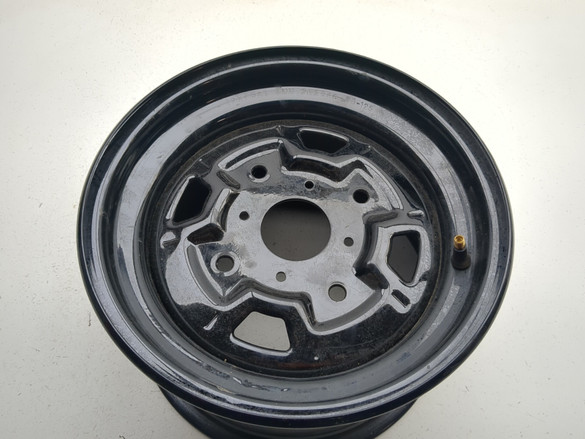 15-24 Can-Am Outlander 450 Rear Wheel Rim STRAIGHT 12X7.5