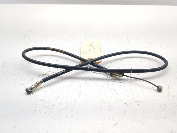07-25 Can Am DS 90 X Choke Cable 43316-DGF TRSH PL