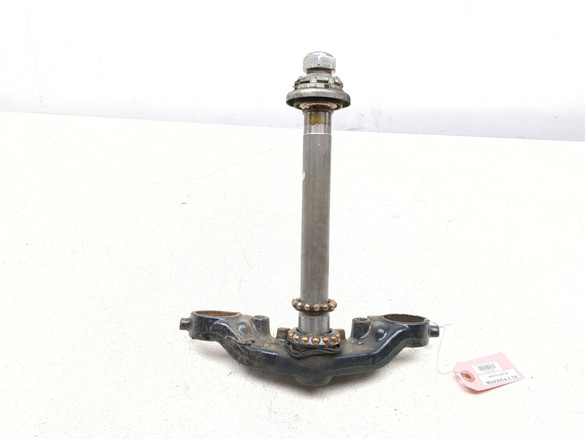 91-03 Honda CB750 Nighthawk 750 Bottom Lower Triple Tree Steering Clamp TRSH PL
