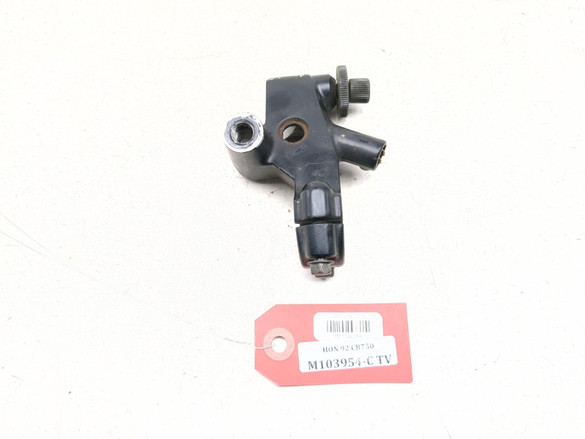 91-03 Honda CB750 Nighthawk 750 Clutch Perch Mount