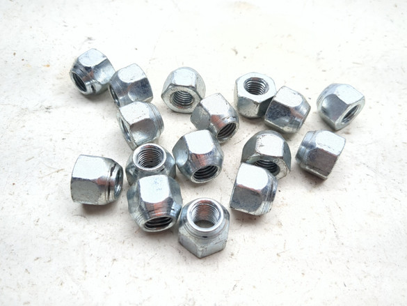 15-24 Can-Am Outlander 450 Wheel Lug Nuts Set