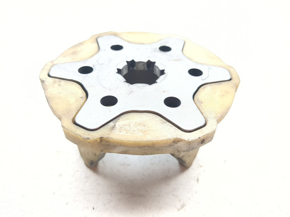 15-24 Can-Am Outlander 450 Secondary Clutch Cam Plate TRSH PL