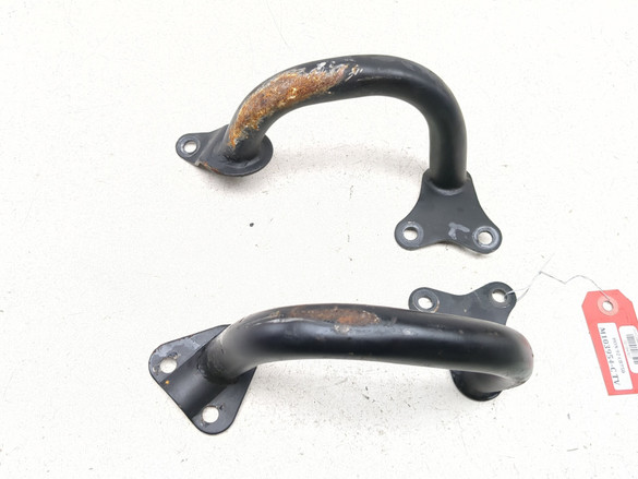 91-03 Honda CB750 Nighthawk 750 Engine Motor Crash Guard Bars Set