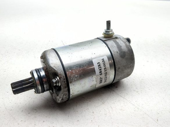 15-24 Can-Am Outlander 450 Electric Engine Starter Start Motor 684283