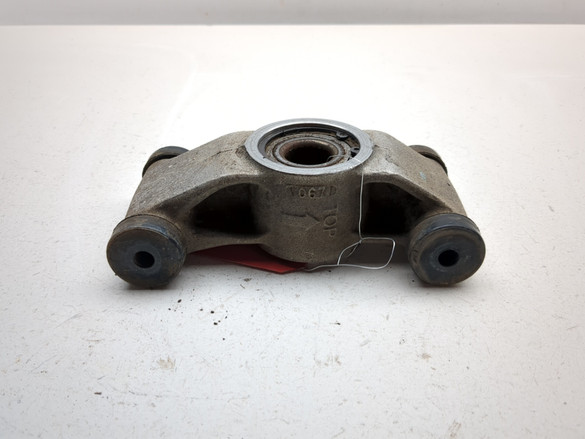 15-23 Kawasaki KVF750 Brute Force 750 Rear Right Wheel Spindle Knuckle Carrier