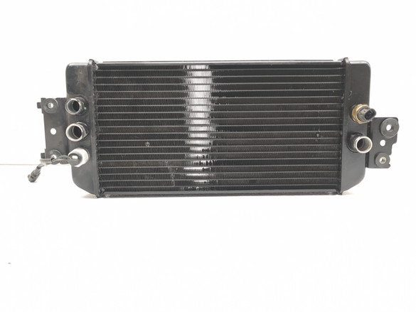01-04 Suzuki VL800 Intruder Volusia Engine Motor Radiator 422132-5083
