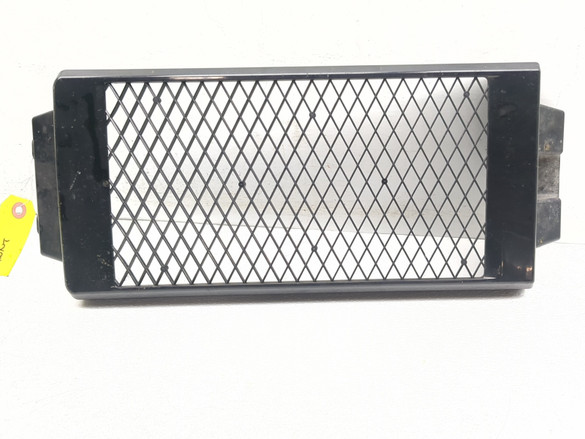 01-04 Suzuki VL800 Intruder Volusia Radiator Cover Guard Screen Grille TRSH PL