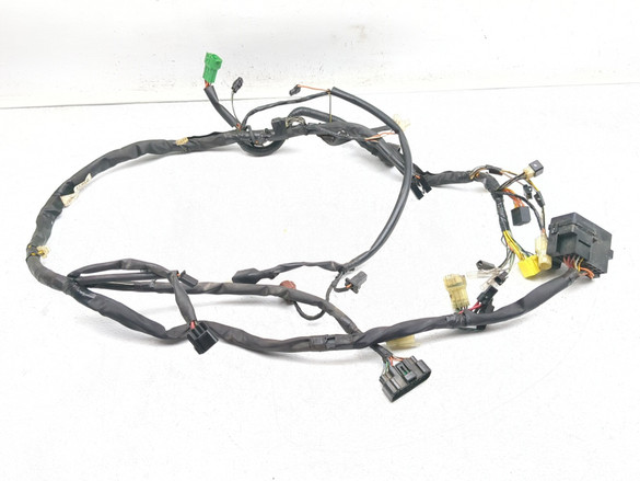01-04 Suzuki VL800 Intruder Volusia Main Wiring Wire Harness Loom 36610-41F10