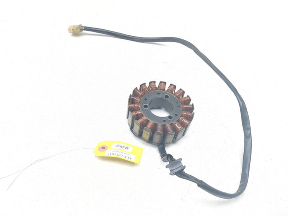 97-00 Suzuki GSXR 600 750 Stator Fly Wheel Magneto Rotor