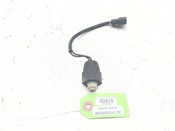 99-06 Kawasaki Vulcan 800 Drifter VN800E Coolant Temperature Sensor TRSH PL