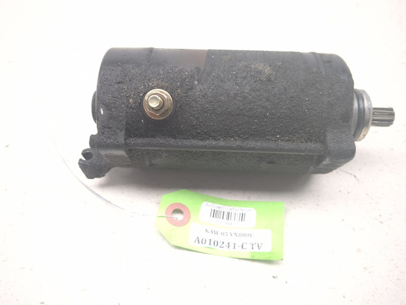 99-06 Kawasaki Vulcan 800 Drifter VN800E Starter Start Motor