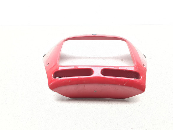 91-97 Ducati 900 SS Front Upper Headlight Fairing Cover Panel 48130041 A