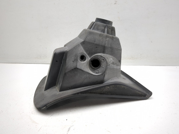 18-23 Yamaha Wolverine X4 850 Steering Column Cover BG4-F3818