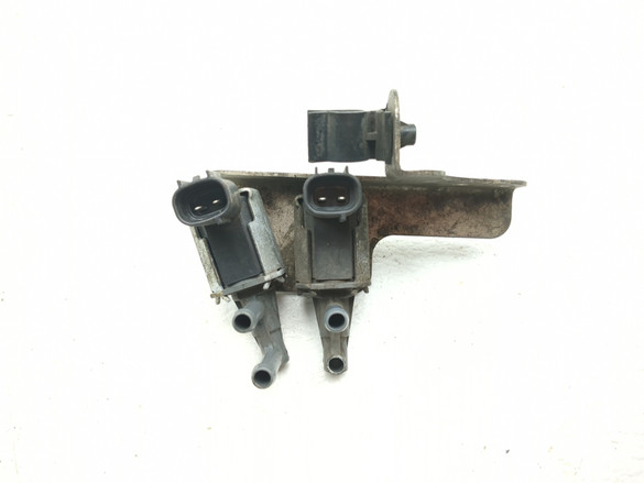 18-23 Yamaha Wolverine X4 850 Vacuum Solenoid Valve