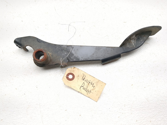 18-23 Yamaha Wolverine X4 850 Throttle Accelerator Gas Pedal