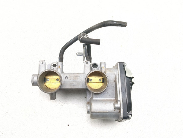 18-23 Yamaha Wolverine X4 850 Throttle Body Bodies