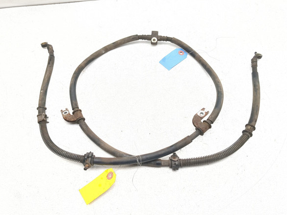 18-23 Yamaha Wolverine X4 850 Front Brake Line Hose