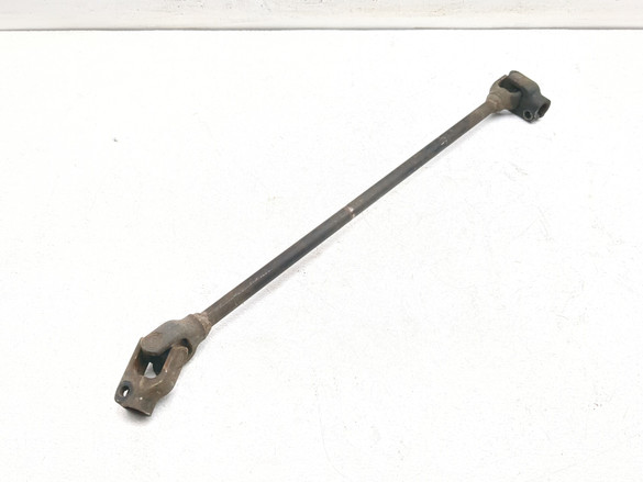 18-23 Yamaha Wolverine X4 850 Lower Steering Column Stem Shaft