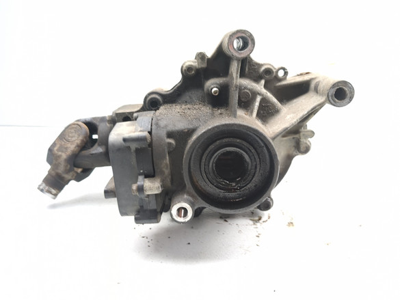 18-23 Yamaha Wolverine X4 850 Front Diff Differential Gearcase
