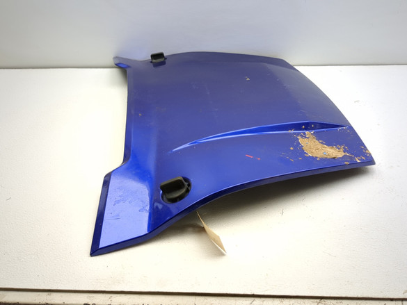 17-23 Honda Pioneer 700 SXS700 Center Hood Access Panel Cover