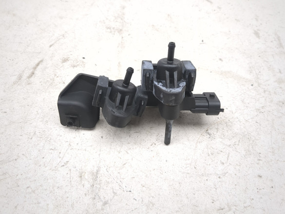 21-24 Ducati Monster 937 Plus Intake Manifold Pressure Sensor 0261230287