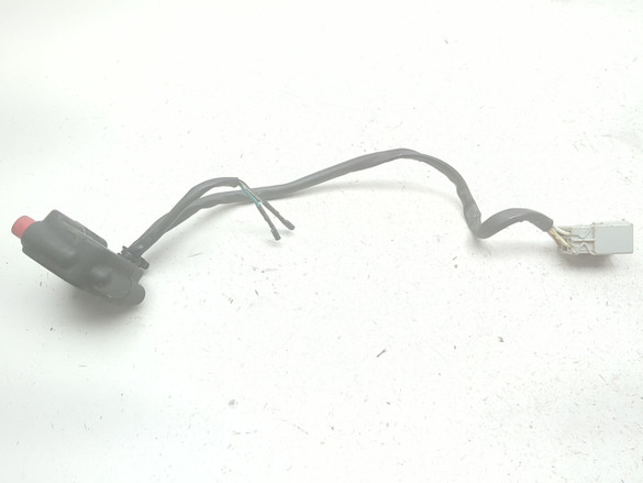 13-16 MV Agusta Brutale 675 Right Control Start Stop Switch