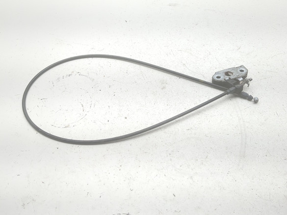 13-16 MV Agusta Brutale 675 Seat Latch Lock Cable