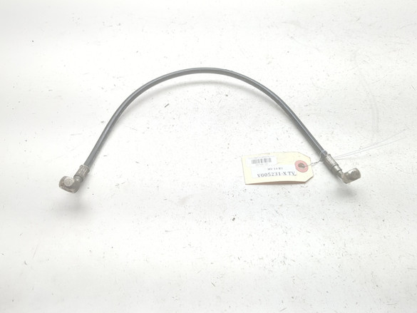 13-16 MV Agusta Brutale 675 Front Brake Line Hose