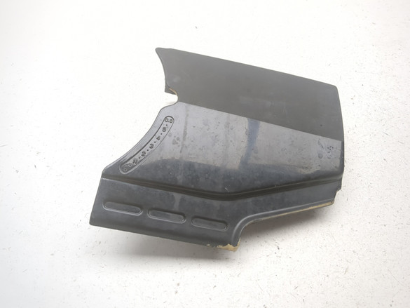 84 85 Honda VF1100S Sabre V65 Rear Left Sprocket Cover 11341-MB3-0000