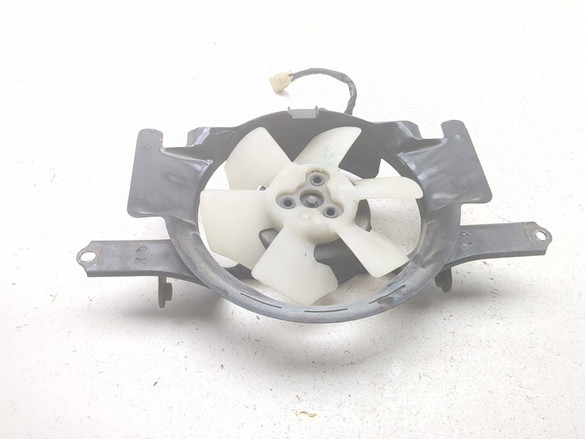 84 85 Honda VF1100S Sabre V65 Radiator Cooling Fan SSW-9302