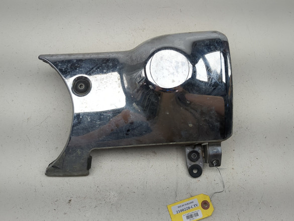 08 09 Suzuki C109R VLR1800 Secondary Drive Engine Side Cover