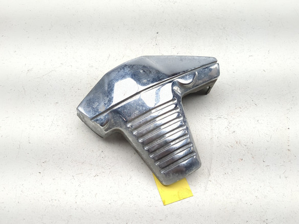 08 09 Suzuki C109R VLR1800 Rear Left Engine Cylinder Head Cover