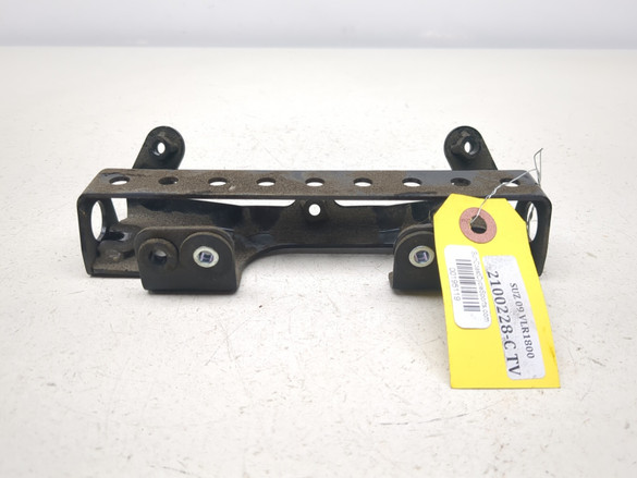 08 09 Suzuki C109R VLR1800 Rear Seat Mount Bracket Holder - Sun Coast ...