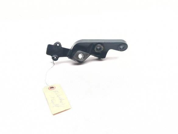 12-15 Triumph Tiger Explorer Kickstand Mount Bracket Holder
