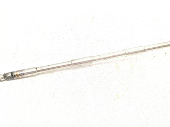 09-20 Yamaha Vmax 1700 VMX17 Shift Shaft - Sun Coast Cycle Sports
