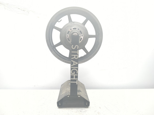 13-19 Suzuki VL1500 Boulevard C90T Rear Wheel Rim STRAIGHT 16X5.50