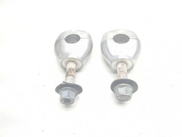 13-19 Suzuki VL1500 Boulevard C90T Handle Bar Handlebar Risers