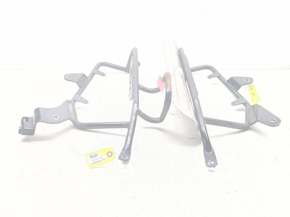 13-19 Suzuki VL1500 Boulevard C90T Rear Left Right Saddlebag Mount Brackets Set