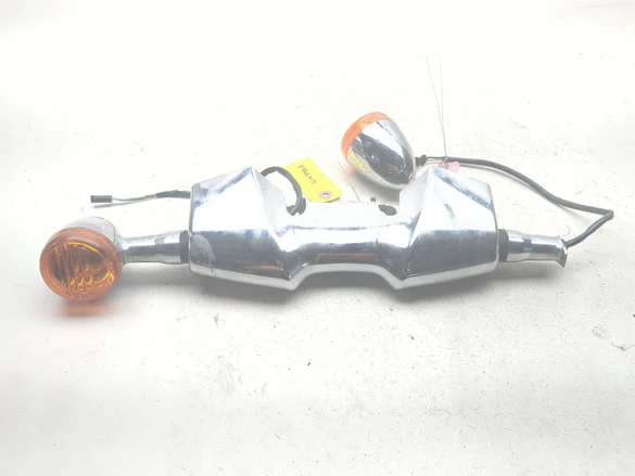 13-19 Suzuki VL1500 Boulevard C90T Front Turn Signal Light Bar