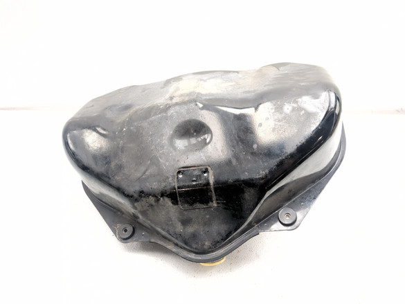 05-09 Suzuki VL1500 Boulevard C90 Fuel Tank Gas Cell Petrol