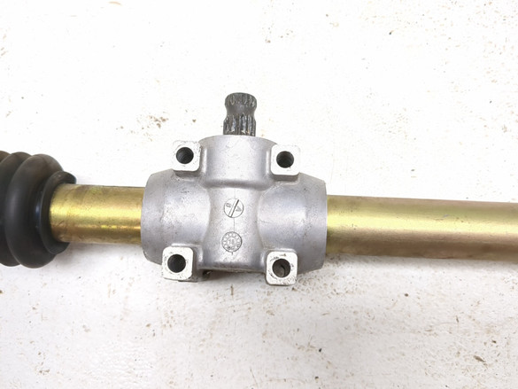 14-20 Polaris Slingshot Sl Steering Rack Bent 1824432 - Sun Coast Cycle ...