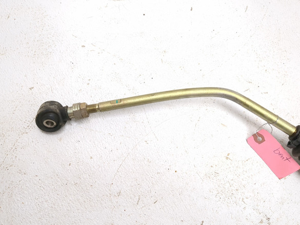 14-20 Polaris Slingshot Sl Steering Rack Bent 1824432 - Sun Coast Cycle ...