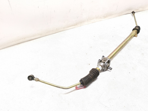 14-20 Polaris Slingshot Sl Steering Rack Bent 1824432 - Sun Coast Cycle ...