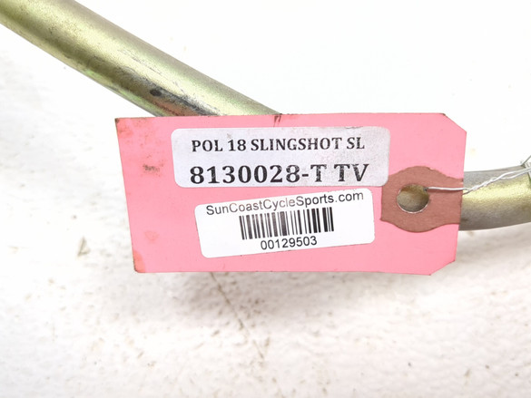 14-20 Polaris Slingshot Sl Steering Rack Bent 1824432 - Sun Coast Cycle ...