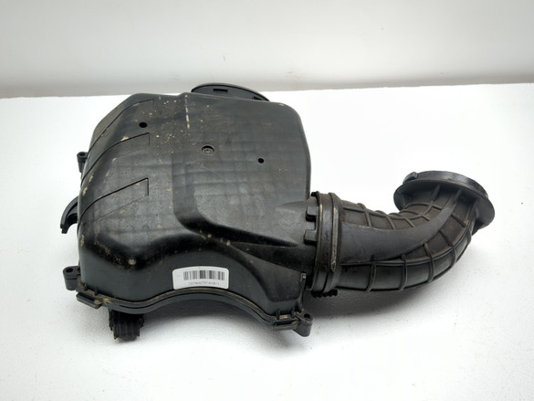 14-19 Can Am Spyder Rt SE6 Airbox Assembly