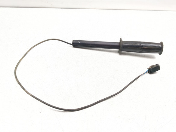 14-19 Can Am Spyder Rt SE6 Front Right Heated Grip 709400929