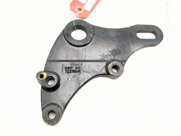 14-19 Can Am Spyder Rt SE6 Rear Right Brake Caliper Mount Piston