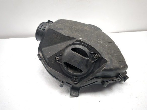 14-19 Can Am Spyder Rt SE6 Air Intake Filter Box
