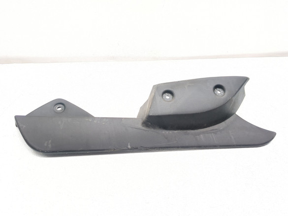 14-19 Can Am Spyder Rt SE6 Right Lower Side Fairing Efi Cowl Body Cover Panel